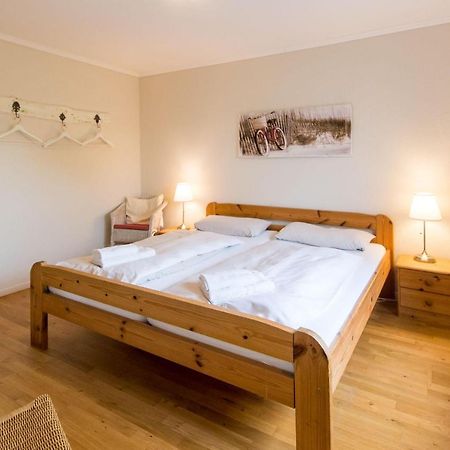 Seeblick II - Gemuetliche 60Qm - Ganzes Haus - 50M Zum Naturstrand - Mit Terrasse Und Grossem Garten Gluecksburg Ngoại thất bức ảnh